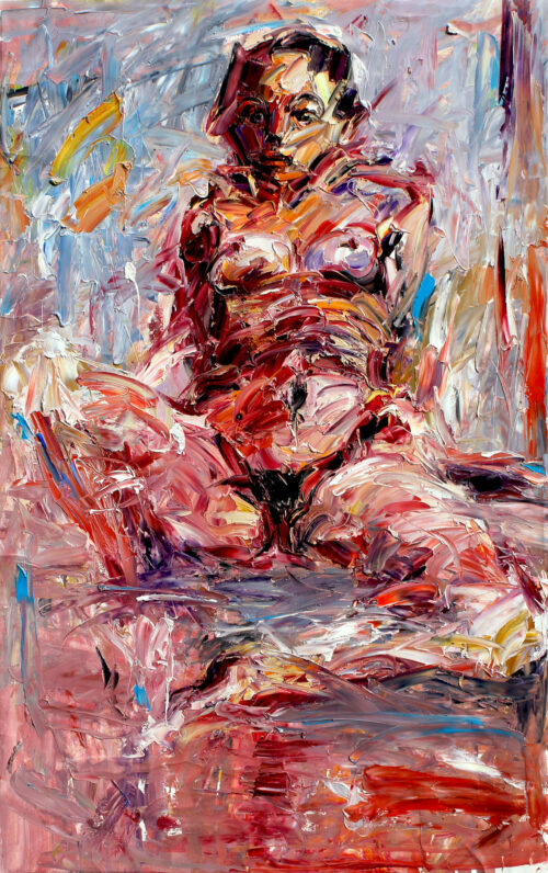 Desirable-Critique-dart-Kazem-J.Delestre-