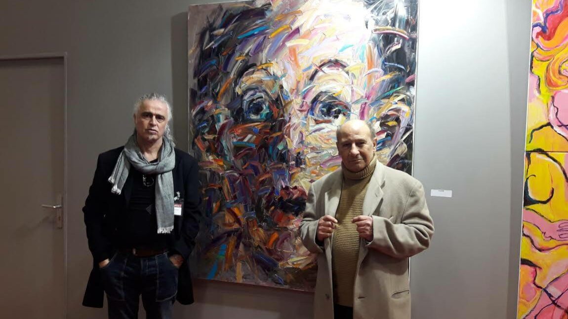 kazem et fayez