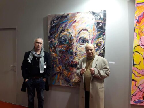 kazem et fayez